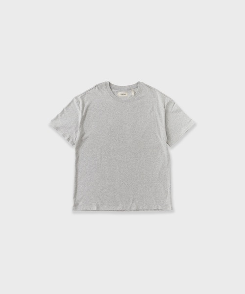 FOG【ESSENTIALS】Cotton T-Shirt |Tシャツ★2022SS essentials-117.jpg