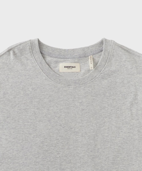 FOG ESSENTIALS tシャツ ESSENTIALS/エッセンシャルズ LOGO SS
