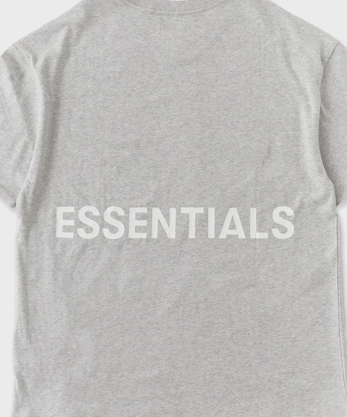 FOG【ESSENTIALS】Cotton T-Shirt |Tシャツ★2022SS essentials-117.jpg