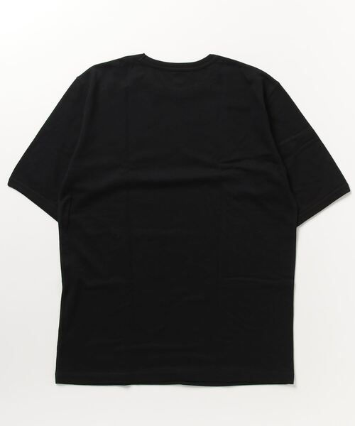 「HANES」 半袖Tシャツ L ブラック メンズ