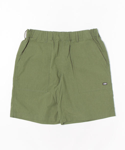 VANS（ヴァンズ） パンツ VANSアパレル(WJ) M Relax-Fit Fatigue