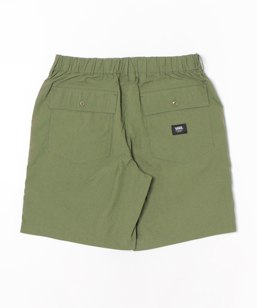 VANS（ヴァンズ） パンツ VANSアパレル(WJ) M Relax-Fit Fatigue
