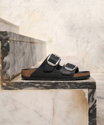サンダル 「BIRKENSTOCK(ビルケンシュトック)」Arizona Big Buckle/アリゾナ ビッグバックル レディース｜ZOZOTOWN Yahoo!店