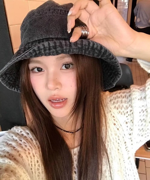 SnowMan 向井康二着用 enebeyc エネベイク デニム バ ケハ