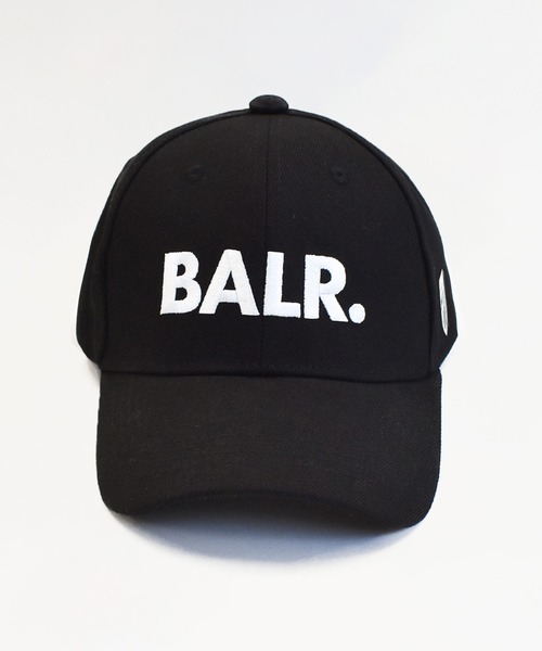 BALR.（ボーラー） キャップ 帽子 BALR.×川崎フロンターレ CAP メンズ