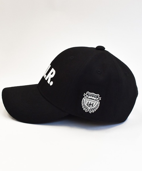 BALR.（ボーラー） キャップ 帽子 BALR.×川崎フロンターレ CAP メンズ