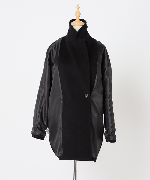 JOURNAL STANDARD（ジャーナルスタンダード） チェスターコート 36