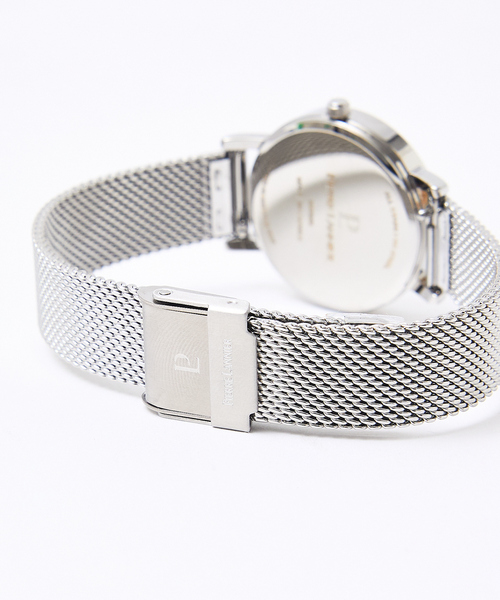 腕時計 「Pierre Lannier/ピエール・ラニエ」マルチプル/金属ベルト