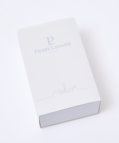 腕時計 「Pierre Lannier/ピエール・ラニエ」マルチプル/金属ベルト/レディース/腕時計/キラキラ/エレガント「WEB限定」の画像