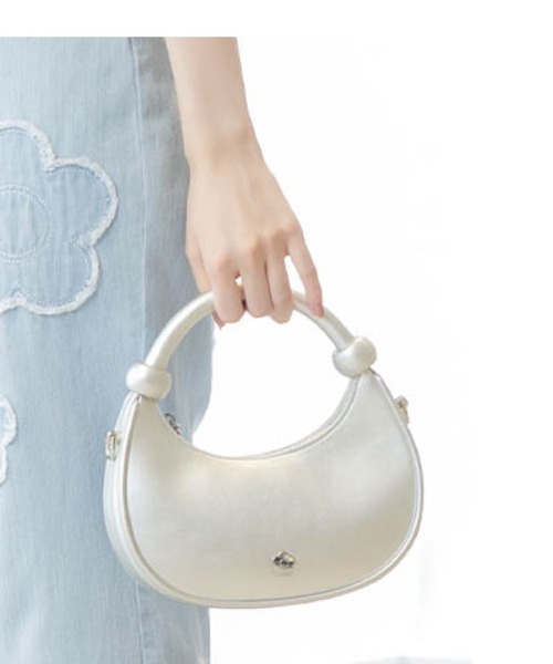 MARY QUANT ショルダーバッグ バッグ マリークワント mary quant