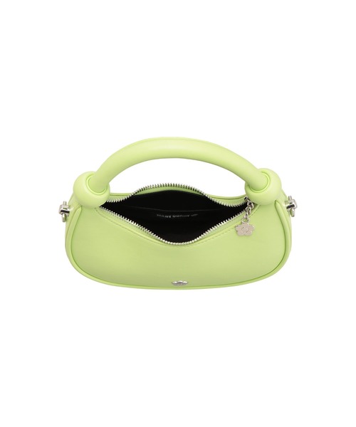 MARY QUANT ショルダーバッグ バッグ マリークワント mary quant