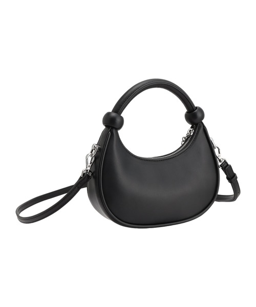 MARY QUANT ショルダーバッグ バッグ マリークワント mary quant