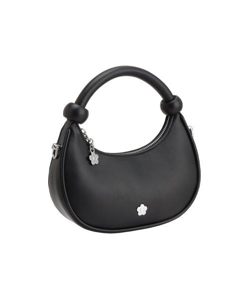 MARY QUANT ショルダーバッグ バッグ マリークワント mary quant