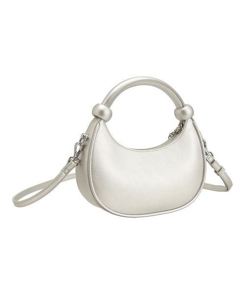 MARY QUANT ショルダーバッグ バッグ マリークワント mary quant