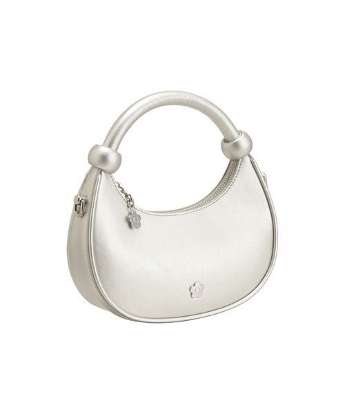 MARY QUANT ショルダーバッグ バッグ マリークワント mary quant