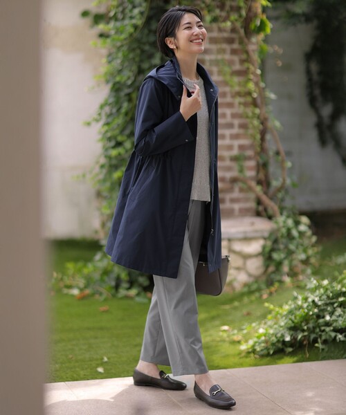 J.PRESS（J.プレス） ミリタリージャケット モッズコート 「2way