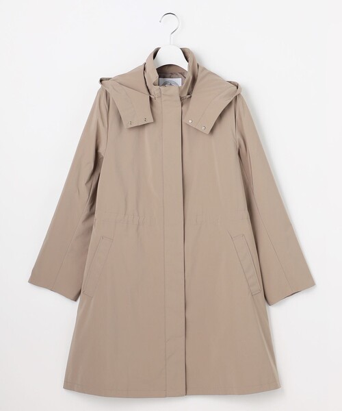 J.PRESS（J.プレス） ミリタリージャケット モッズコート 「2way