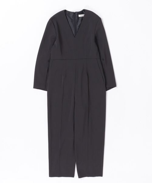 【現行品】即完売！Demi-Luxe BEAMS トリプルクロス オールインワン セール】【セレモニー・フォーマル】トリプルクロス