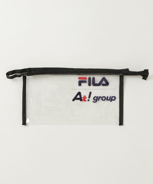 FILA スニーカー フィラ - COURT PLUMPY FEATHERY WHITE/FILA