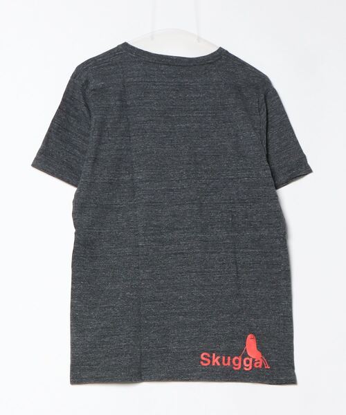 「Design Tshirts Store graniph」 半袖Tシャツ M ブラック メンズ