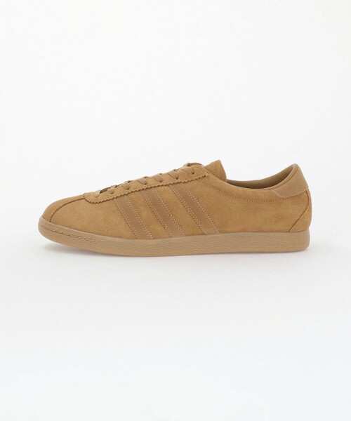 スニーカー 「adidas Originals」TOBACCO/タバコ メンズ | adidas Originals | 02