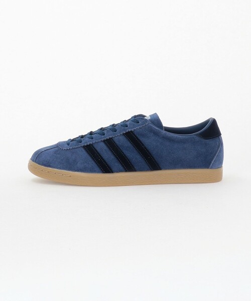 adidas タバコ　27cm tobacco 27cm ダークブラウン タバコ - メルカリ