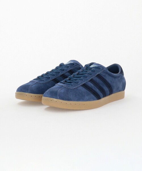 スニーカー 「adidas Originals」TOBACCO/タバコ メンズ | adidas Originals | 03