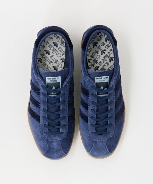 スニーカー 「adidas Originals」TOBACCO/タバコ メンズ | adidas Originals | 04