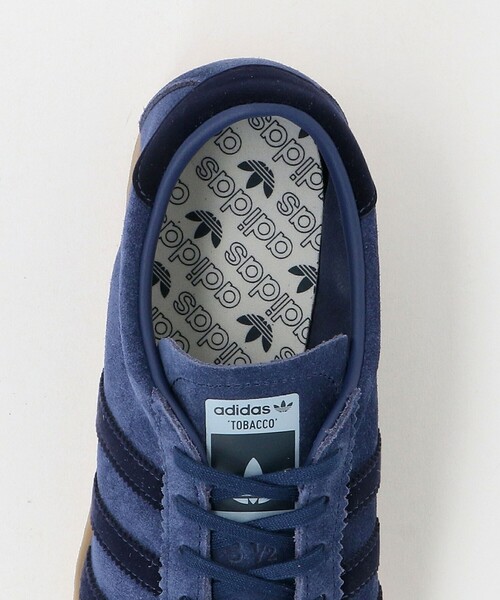 スニーカー 「adidas Originals」TOBACCO/タバコ メンズ | adidas Originals | 08