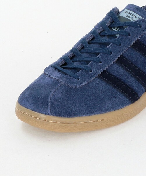 スニーカー 「adidas Originals」TOBACCO/タバコ メンズ | adidas Originals | 09