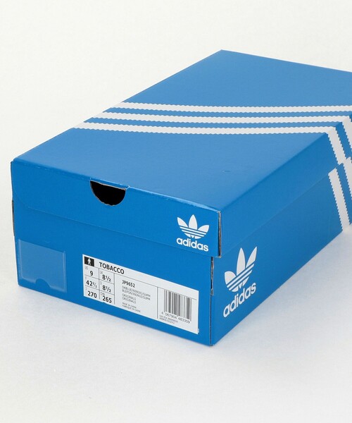 スニーカー 「adidas Originals」TOBACCO/タバコ メンズ | adidas Originals | 11