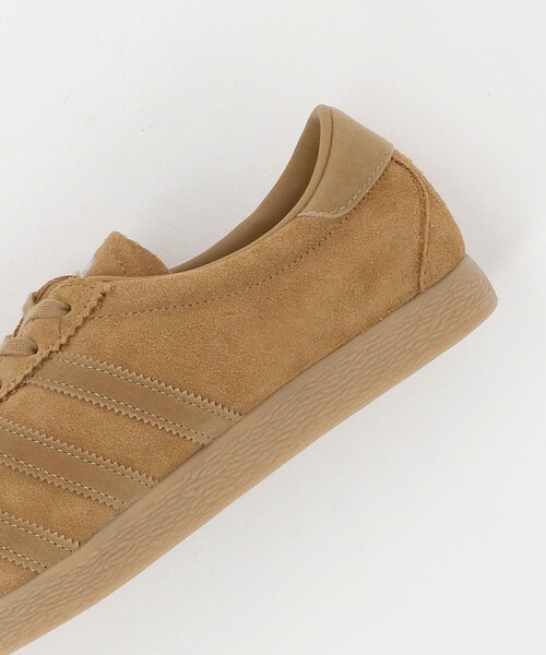スニーカー 「adidas Originals」TOBACCO/タバコ メンズ | adidas Originals | 15