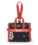 チャーム MICRO WEEKENDER CH...の詳細画像1