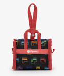 チャーム MICRO WEEKENDER CH...の詳細画像3