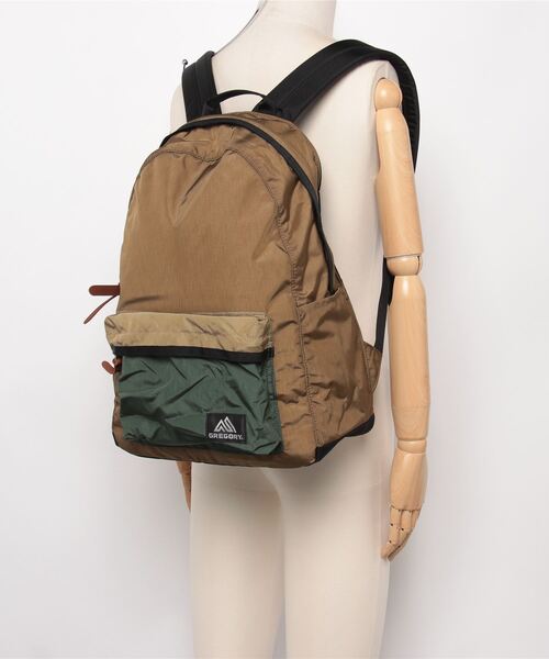 GREGORY（グレゴリー） デイバック リュック リラックスデイ RELAX DAY