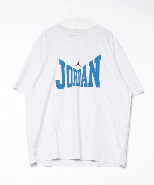 ワンコ　ゴールドキャップ＆ジョーダンTシャツ　128〜132cm Jordan tシャツ ジョーダン BRK COL WM S/S JORDAN メンズ