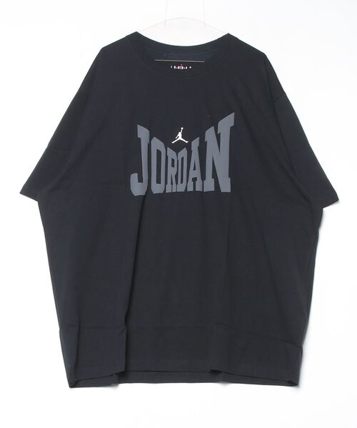 Jordan tシャツ ジョーダン BRK COL WM S/S JORDAN メンズ
