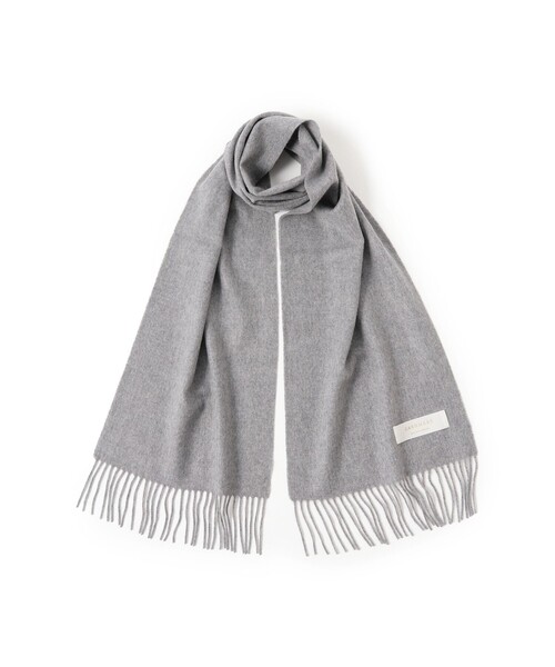 B：MING by BEAMS（ビーミング by ビームス） ストール マフラー