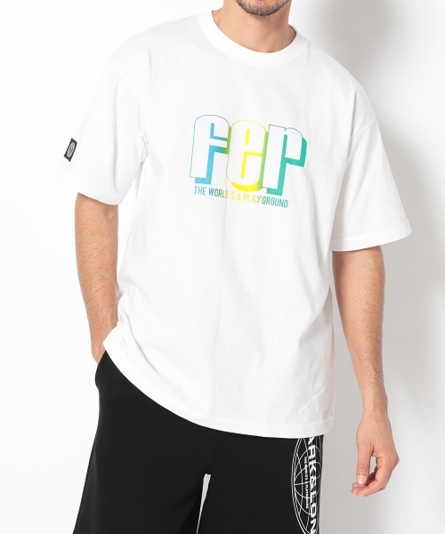 MARK&LONA（マークアンドロナ） tシャツ Classic Polar Tee | MEN