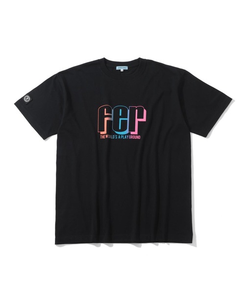 MARK&LONA（マークアンドロナ） tシャツ Classic Polar Tee | MEN