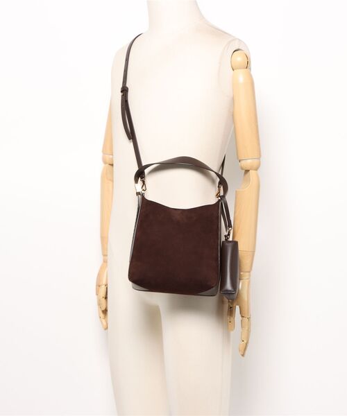 CHARLES ＆ KEITH（チャールズ&キース） ショルダーバッグ バッグ Edna