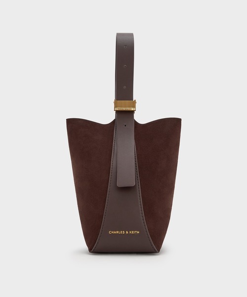 CHARLES ＆ KEITH（チャールズ&キース） ショルダーバッグ バッグ Edna
