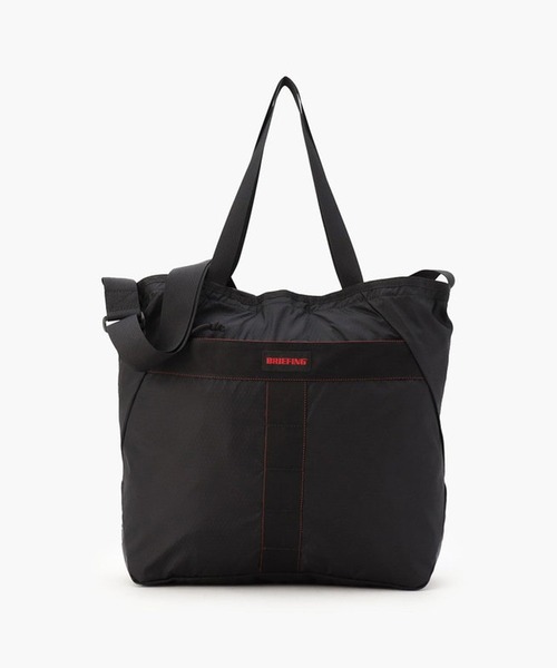 BRIEFING トートバッグ BRIEFING/ブリーフィング PACKABLE 2WAY
