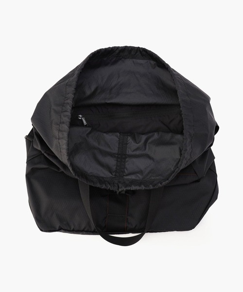 BRIEFING トートバッグ BRIEFING/ブリーフィング PACKABLE 2WAY