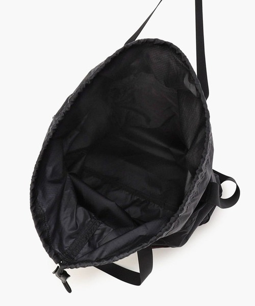 BRIEFING トートバッグ BRIEFING/ブリーフィング PACKABLE 2WAY