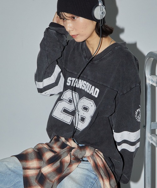 90sUSAアメリカCOCビンテージバンドTロンT 袖プリントスミクロ袖プリント 90sUSAアメリカCOCビンテージバンドTロンT 袖プリントスミクロ袖