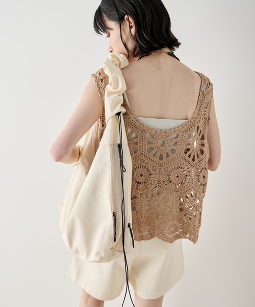 【DIESEL】X05441PR027 シャーリングショルダーバッグ Shelly island（シェリーアイランド） ショルダーバッグ バッグ