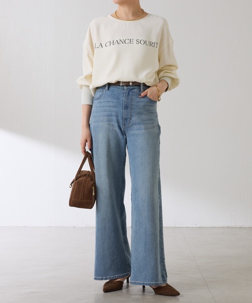 COLLAGE GALLARDAGALANTE（コラージュ ガリャルダガランテ） tシャツ