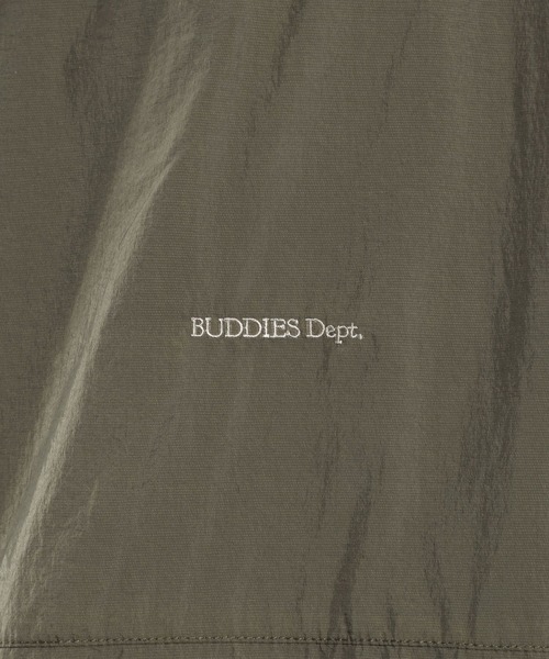 BAYFLOW（ベイフロー） ベスト ジレ ユーティリティーベスト メンズ