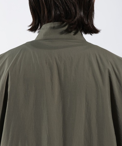 BAYFLOW（ベイフロー） ベスト ジレ ユーティリティーベスト メンズ